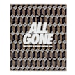 La MJC All Gone 2024 Heritage Cover multicolor 90772 1