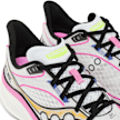 Saucony x Distance Wmns Endorphin Speed 5 Weiss 86600 6