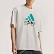 adidas Originals EQT Tee cloud white grau 91459 2