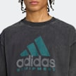 adidas Originals EQT T-Shirt schwarz 91460 5