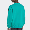adidas Originals Eqt Washed Crew equipment green türkis 90773 3