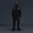 adidas Originals EQT Track Top black schwarz 88864 7