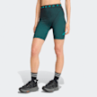 adidas Originals Eqt Shorts black/equipment green green 89481 2