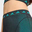 adidas Originals Eqt Shorts black/equipment green green 89481 4