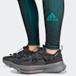 adidas Originals EQT (Tights) Leggings grün 86608 5