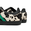 adidas Originals Wmns Samba LT "Black Cow Print" beige 87948 5