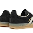 adidas Originals Gazelle Indoor W core black/cream white/gum 3 Undefined Color 87951 7
