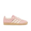 adidas Originals Gazelle Indoor W wonder mauve/cream white/gum 3 rosa 86611 2