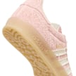 adidas Originals Gazelle Indoor W wonder mauve/cream white/gum 3 rosa 86611 6