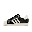 adidas Originals Superstar Ii W core black/off white/core black black 88866 3