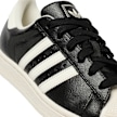 adidas Originals Superstar Ii W core black/off white/core black black 88866 5