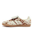 adidas Originals Samba LT "Brown Cow Print" beige 86614 3