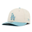 New Era WS Patch 9Forty MC Los Angeles Dodgers ltcblf beige 89910 2