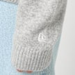 New Era MLB Knit Crew Los Angeles Dodgers hgr grey 90461 6