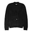 New Era MLB Knit Cardigan New York Yankees ltc black 88872 1
