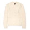 New Era MLB Knit Cardigan New York Yankees ltc beige 87955 1
