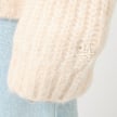 New Era MLB Knit Cardigan New York Yankees ltc beige 87955 6