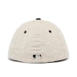 New Era MLB Cord 59Fifty LP Los Angeles Dodgers beige 86623 2