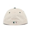 New Era MLB Cord 59Fifty LP Oakland Athletics beige 90463 2