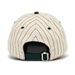 New Era Pinstripe 9Twenty Oakland Athletics beige 91124 2