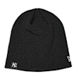 New Era Essential Skull Beanie New York Yankees bleu 90218 1