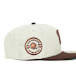 New Era MLB Chrome Pack 59Fifty Cleveland Browns beige 89484 4