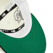 New Era MLB Chrome Pack 59Fifty San Jose Sharks beige 90465 4