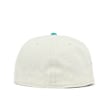 New Era MLB Chrome Pack 59Fifty San Jose Sharks beige 90219 3