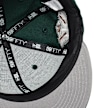 New Era 59Fifty Anaheim Ducks dark green vert 86628 5