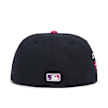New Era 59Fifty Los Angeles Dodgers lila 86626 3