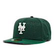 New Era 59Fifty New York Mets groen 87960 1