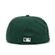 New Era 59Fifty New York Mets groen 87960 2