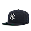 New Era 59Fifty New York Yankees blue 89488 1