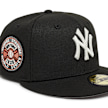 New Era 59Fifty New York Yankees black 86630 5