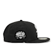 New Era 59Fifty Chicago White Sox black 86629 3