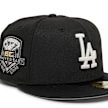 New Era 59Fifty Los Angeles Dodgers zwart 90220 5