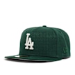 New Era 59Fifty Los Angeles Dodgers grün 89489 1