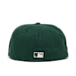 New Era 59Fifty Los Angeles Dodgers grün 89489 2