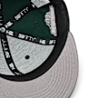 New Era 59Fifty Los Angeles Dodgers grün 89489 4