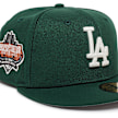 New Era 59Fifty Los Angeles Dodgers grün 89489 5
