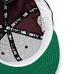 New Era 59Fifty Los Angeles Dodgers red 90626 4