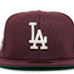 New Era 59Fifty Los Angeles Dodgers red 90626 5