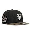 New Era 59Fifty New York Mets black 89490 1