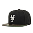 New Era 59Fifty New York Mets black 89490 2