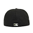 New Era 59Fifty New York Mets black 89490 3