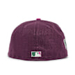 New Era 59Fifty Philadelphia Phillies purple 87962 3
