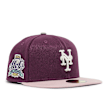 New Era 59Fifty New York Mets roze 86631 1