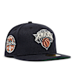 New Era 59Fifty New York Knicks blue 86634 1