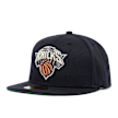 New Era 59Fifty New York Knicks blue 86634 2