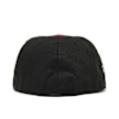New Era 59Fifty Chicago Bulls black 88873 3